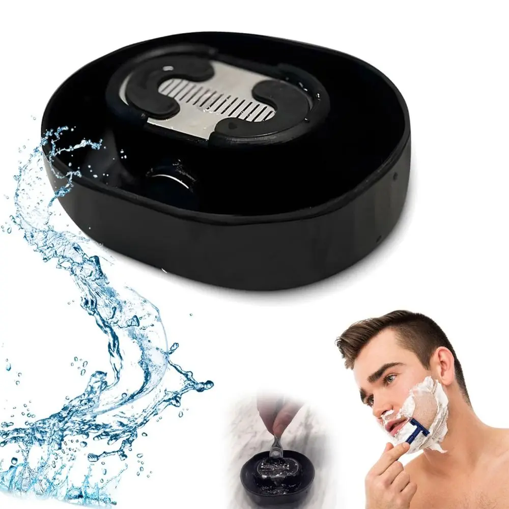 Razor Rinser Cleaner
